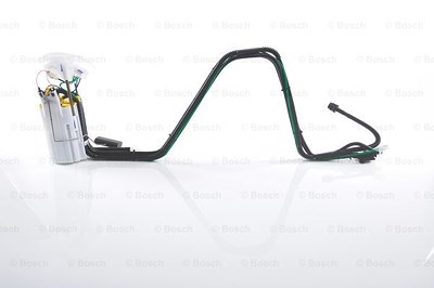 Bosch Kraftstoff-Fördereinheit [Hersteller-Nr. 0580303134] für BMW von Bosch