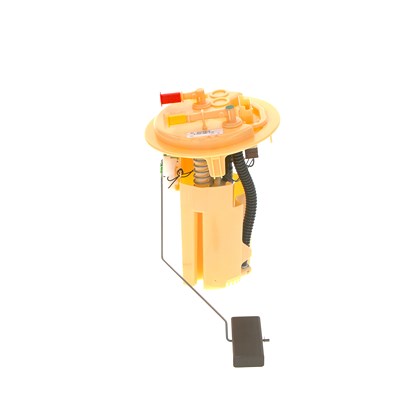 Bosch Kraftstoff-Fördereinheit [Hersteller-Nr. 0986580215] für Citroën, Peugeot von Bosch