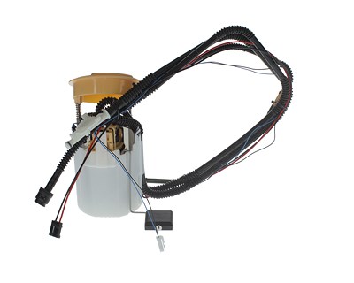 Bosch Kraftstoff-Fördereinheit [Hersteller-Nr. 058020430F] für Mercedes-Benz von Bosch