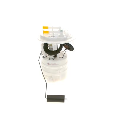 Bosch Kraftstoff-Fördereinheit [Hersteller-Nr. 0986580142] für Citroën, Peugeot von Bosch