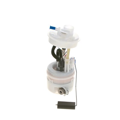 Bosch Kraftstoff-Fördereinheit [Hersteller-Nr. 0986580255] für Fiat von Bosch