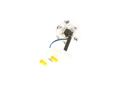 Bosch Kraftstoff-Fördereinheit [Hersteller-Nr. 0986580945] für Audi, VW von Bosch