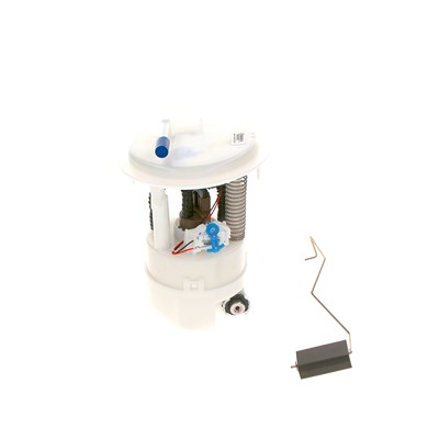 Bosch Kraftstoff-Fördereinheit [Hersteller-Nr. 0986580959] für Citroën, Peugeot von Bosch