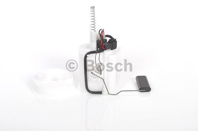Bosch Kraftstoff-Fördereinheit [Hersteller-Nr. 0986580183] für Mercedes-Benz von Bosch