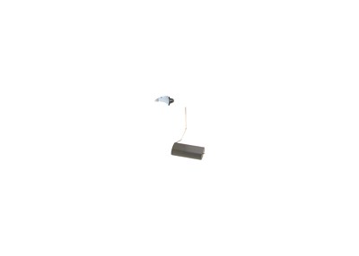 Bosch Kraftstoff-Fördereinheit [Hersteller-Nr. 0580314195] für Opel, Vauxhall von Bosch