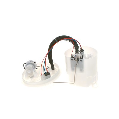 Bosch Kraftstoff-Fördereinheit [Hersteller-Nr. 0580314002] für Opel, Vauxhall von Bosch