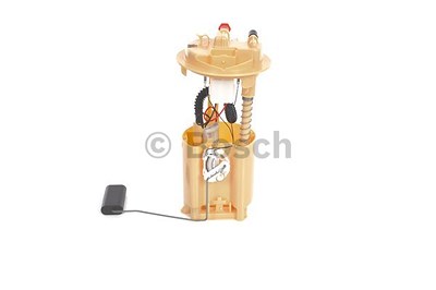 Bosch Kraftstoff-Fördereinheit [Hersteller-Nr. 0986580180] für Peugeot von Bosch