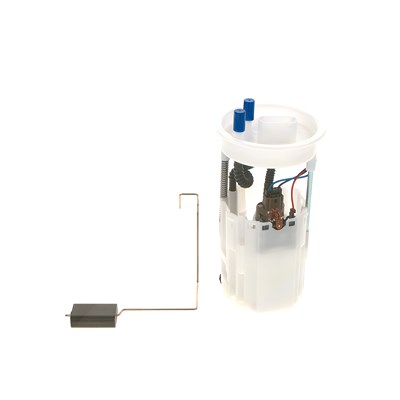 Bosch Kraftstoff-Fördereinheit [Hersteller-Nr. 0986580934] für Audi, Seat, Skoda, VW von Bosch