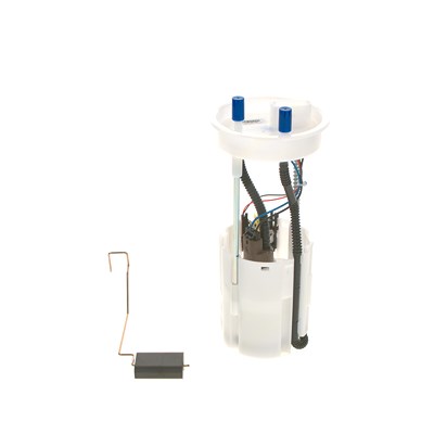 Bosch Kraftstoff-Fördereinheit [Hersteller-Nr. 0986580932] für Audi, Skoda, VW von Bosch
