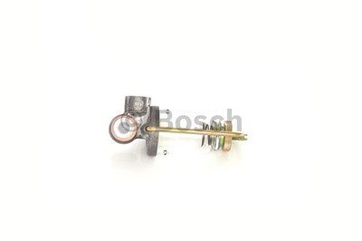 Bosch Kraftstofffilter [Hersteller-Nr. 1457434000] von Bosch