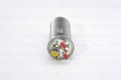 Bosch Kraftstofffilter [Hersteller-Nr. 0450906459] für Audi von Bosch