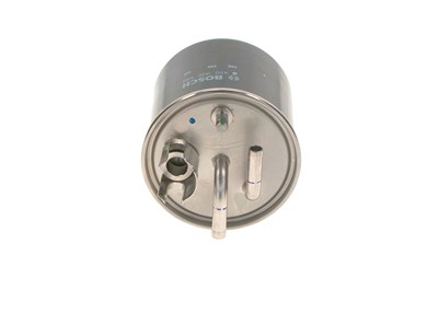 Bosch Kraftstofffilter [Hersteller-Nr. 0450906458] für Audi von Bosch