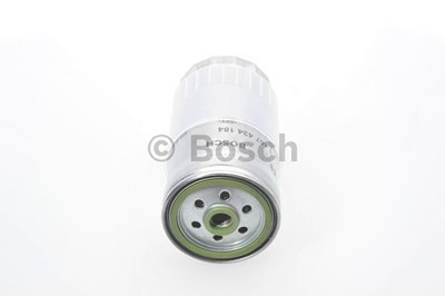 Bosch Kraftstofffilter [Hersteller-Nr. 1457434184] für Audi, Volvo, VW von Bosch