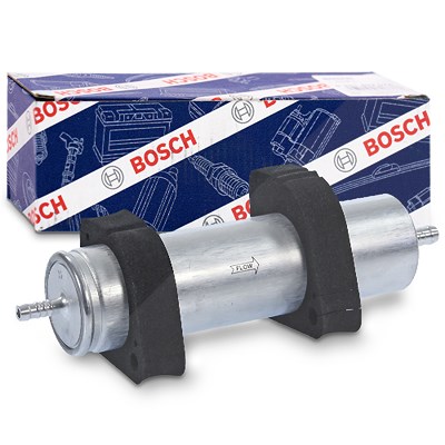 Bosch Kraftstofffilter [Hersteller-Nr. F026402068] für Audi, Porsche, VW von Bosch