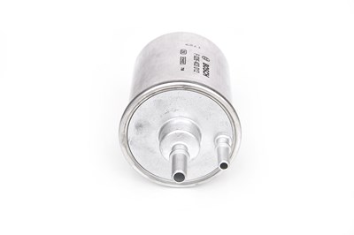 Bosch Kraftstofffilter [Hersteller-Nr. F026403012] für Audi, Seat von Bosch