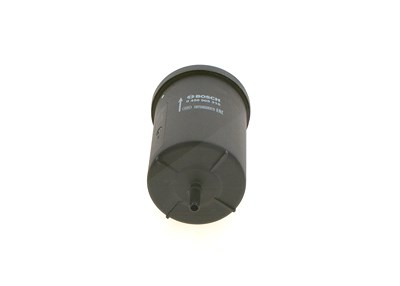 Bosch Kraftstofffilter [Hersteller-Nr. 0450905318] für Audi, Bentley, Chery, Seat, Skoda, VW von Bosch