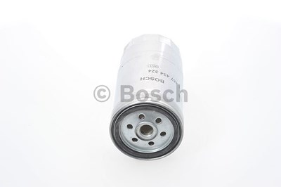 Bosch Kraftstofffilter [Hersteller-Nr. 1457434324] für BMW von Bosch