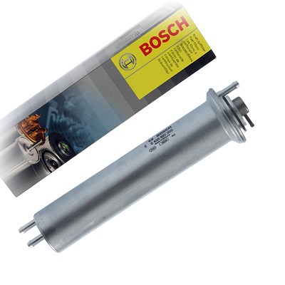 Bosch Kraftstofffilter [Hersteller-Nr. 0450905960] für BMW von Bosch