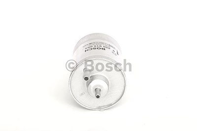 Bosch Kraftstofffilter [Hersteller-Nr. 0450915003] für Chrysler, Mercedes-Benz von Bosch