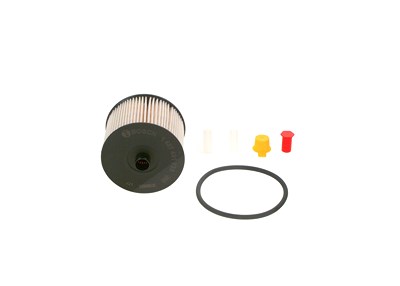 Bosch Kraftstofffilter [Hersteller-Nr. 1457431723] für Citroën, Fiat, Ford, Lancia, Peugeot, Volvo von Bosch