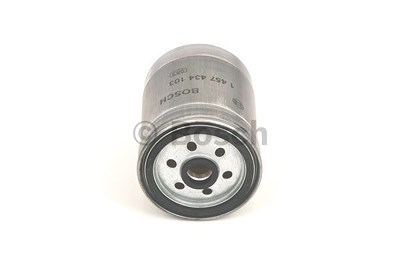 Bosch Kraftstofffilter [Hersteller-Nr. 1457434103] für Citroën, Jeep, Opel von Bosch
