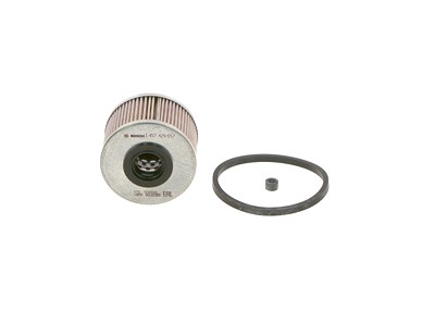 Bosch Kraftstofffilter [Hersteller-Nr. 1457429657] für Dacia, Renault von Bosch