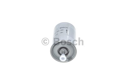 Bosch Kraftstofffilter [Hersteller-Nr. WK 413] für Fiat von Bosch
