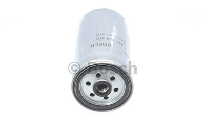 Bosch Kraftstofffilter [Hersteller-Nr. 1457434310] für Fiat, Iveco, Jeep, Kia von Bosch