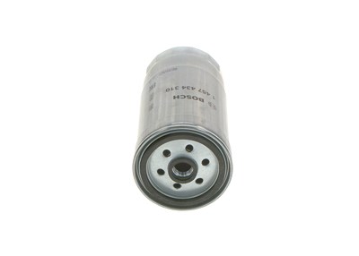 Bosch Kraftstofffilter [Hersteller-Nr. 1457434310] für Fiat, Iveco, Jeep, Kia von Bosch