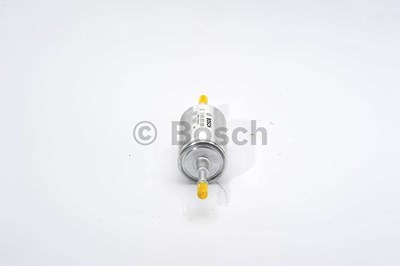 Bosch Kraftstofffilter [Hersteller-Nr. 0450905926] für Ford, Mazda von Bosch
