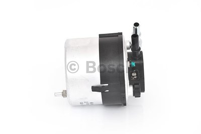 Bosch Kraftstofffilter [Hersteller-Nr. F026402204] für Ford, Mazda, Volvo von Bosch