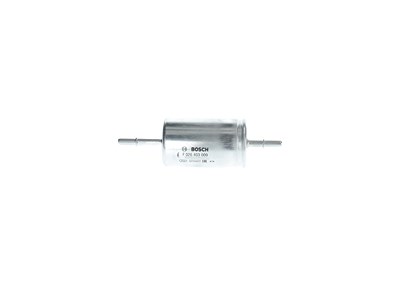 Bosch Kraftstofffilter [Hersteller-Nr. F026403009] für Ford, Ford Usa, Mazda, Volvo von Bosch