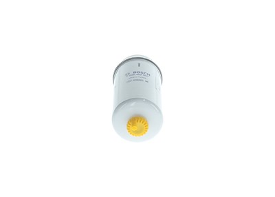 Bosch Kraftstofffilter [Hersteller-Nr. F026402040] für Ford, Lti von Bosch