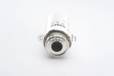 Bosch Kraftstofffilter [Hersteller-Nr. F026402079] für Ford von Bosch