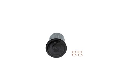 Bosch Kraftstofffilter [Hersteller-Nr. F026403019] für Toyota von Bosch