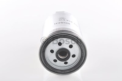 Bosch Kraftstofffilter [Hersteller-Nr. 1457434510] für Hyundai, Kia von Bosch