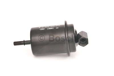 Bosch Kraftstofffilter [Hersteller-Nr. F026403015] für Hyundai von Bosch