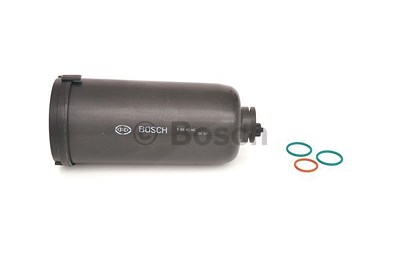 Bosch Kraftstofffilter [Hersteller-Nr. F026402045] für Iveco von Bosch