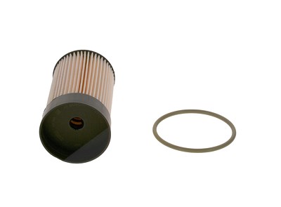 Bosch Kraftstofffilter [Hersteller-Nr. F026402099] für Iveco von Bosch