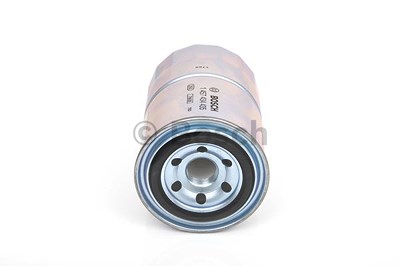 Bosch Kraftstofffilter [Hersteller-Nr. 1457434435] für Kia, Mitsubishi, Proton von Bosch