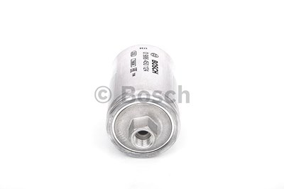 Bosch Kraftstofffilter [Hersteller-Nr. 0986450124] für Lada von Bosch