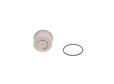 Bosch Kraftstofffilter [Hersteller-Nr. F026402115] für Fiat, Lexus, Mitsubishi, Toyota von Bosch
