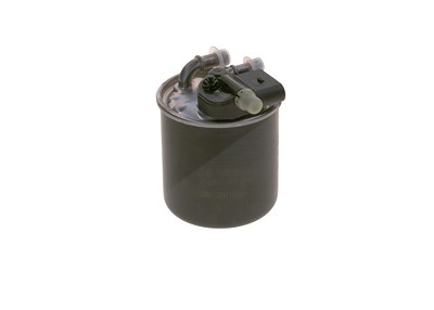 Bosch Kraftstofffilter [Hersteller-Nr. F026402836] für Infiniti, Mercedes-Benz von Bosch