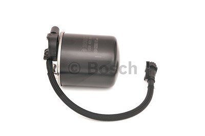 Bosch Kraftstofffilter [Hersteller-Nr. F026402840] für Mercedes-Benz von Bosch