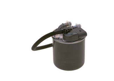 Bosch Kraftstofffilter [Hersteller-Nr. F026402841] für Mercedes-Benz von Bosch