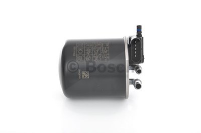 Bosch Kraftstofffilter [Hersteller-Nr. F026402837] für Mercedes-Benz von Bosch