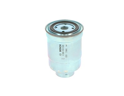 Bosch Kraftstofffilter [Hersteller-Nr. 0986450508] für Mitsubishi, Suzuki von Bosch