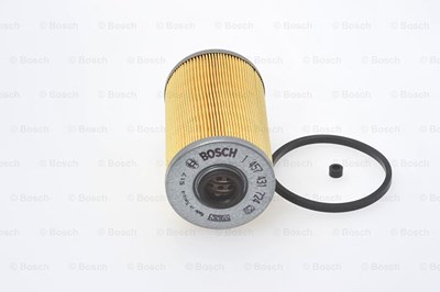 Bosch Kraftstofffilter [Hersteller-Nr. 1457431724] für Nissan, Opel, Renault von Bosch