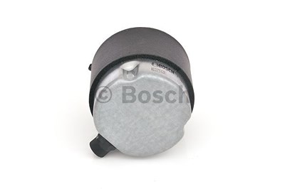 Bosch Kraftstofffilter [Hersteller-Nr. F026402125] für Nissan von Bosch