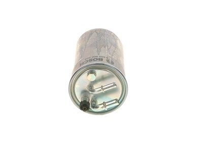 Bosch Kraftstofffilter [Hersteller-Nr. 0450906503] für Opel von Bosch